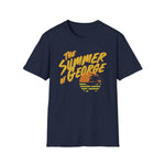 Summer T-Shirt