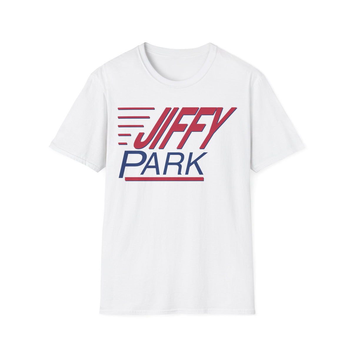 Jiffy1 T-Shirt