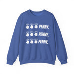Penny Crewneck Sweatshirt