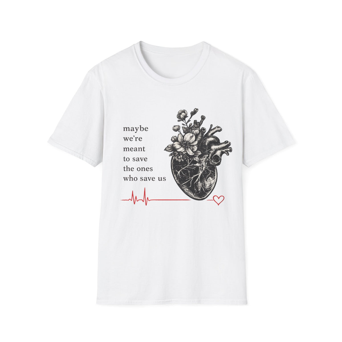 Maybe T-Shirt