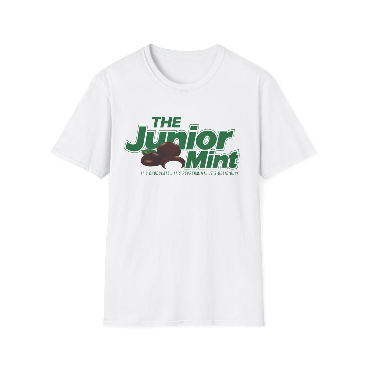 Mint T-Shirt