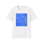 Blueprint T-Shirt