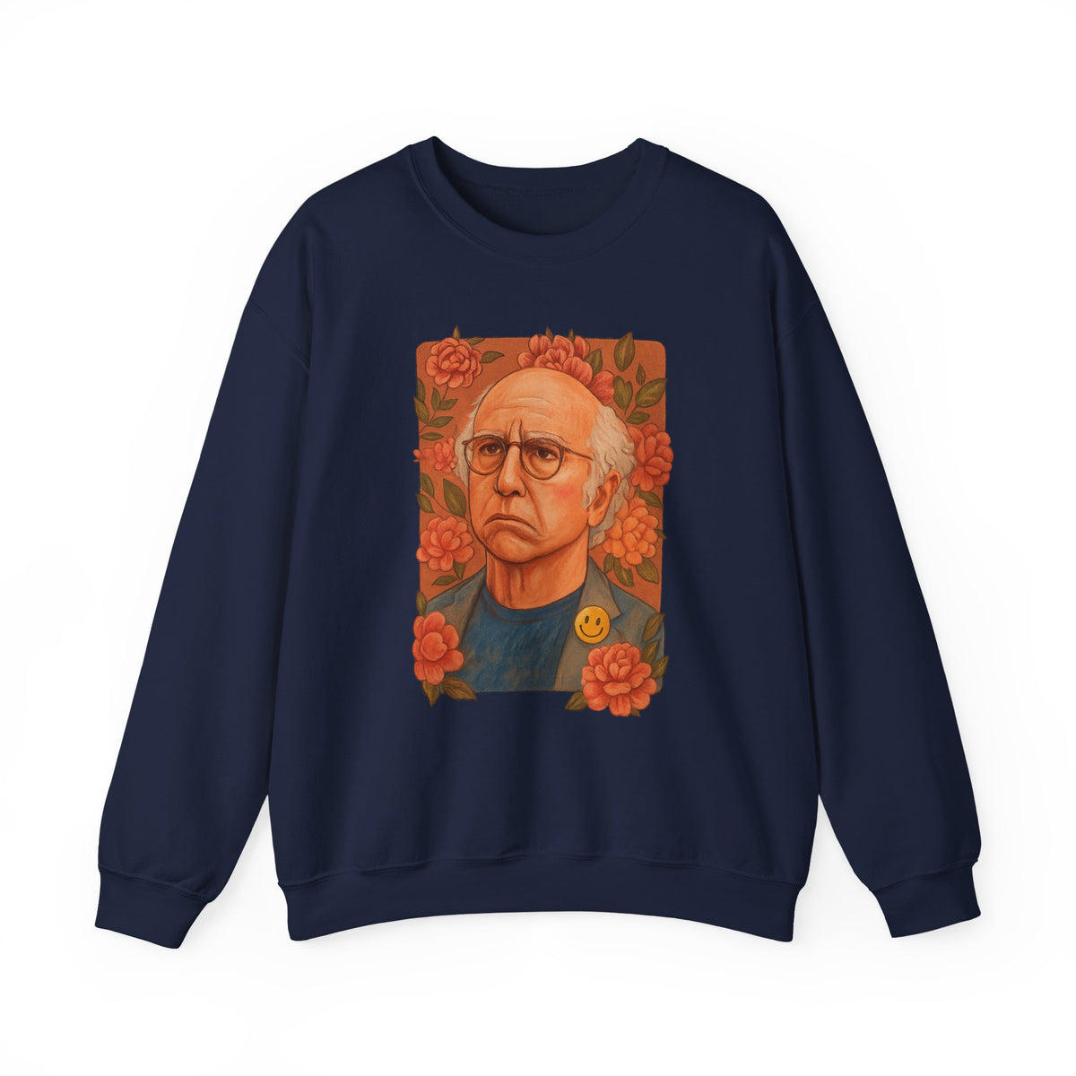 Blossom Sweatshirt