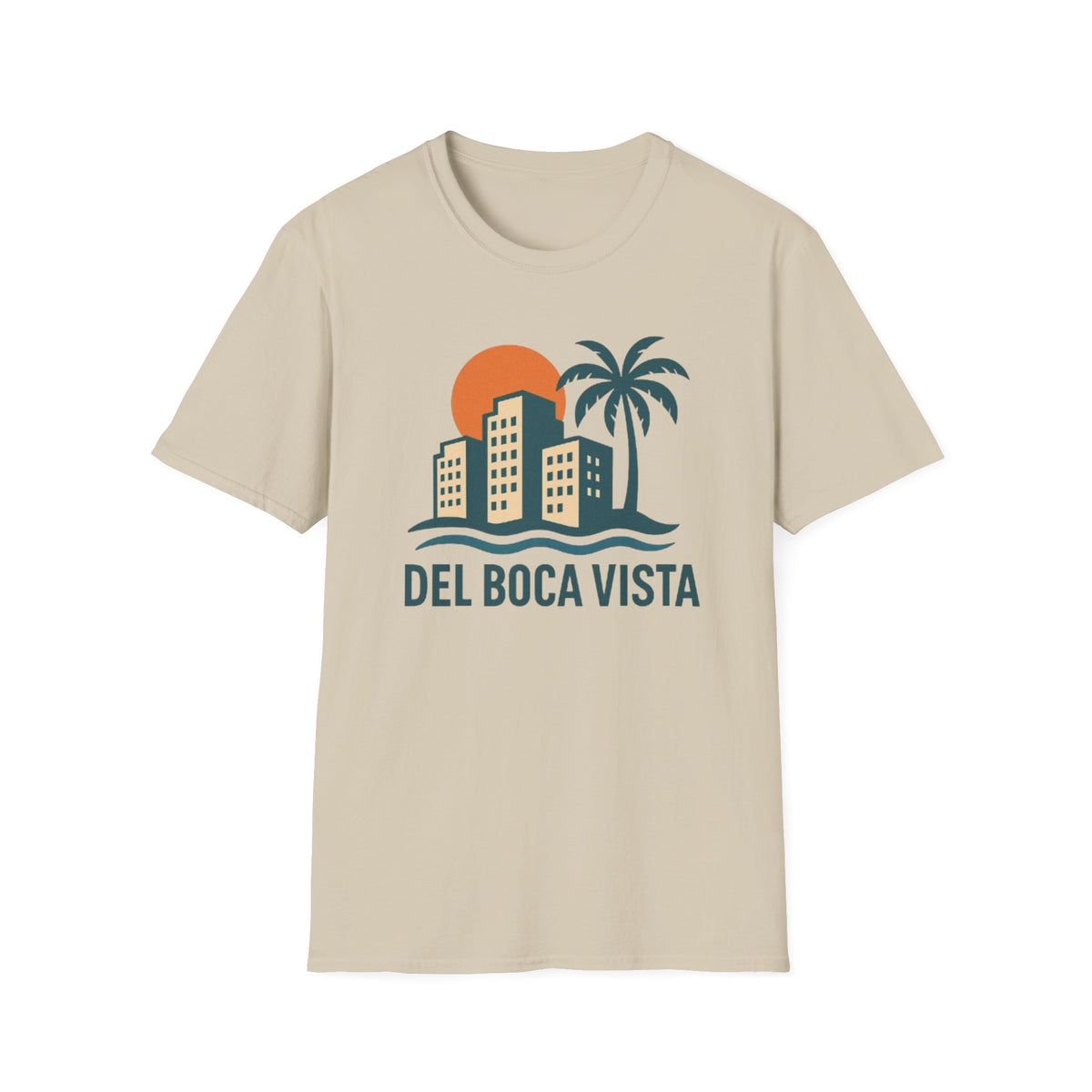 Boca T-Shirt