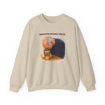 Boycott Sweatshirt