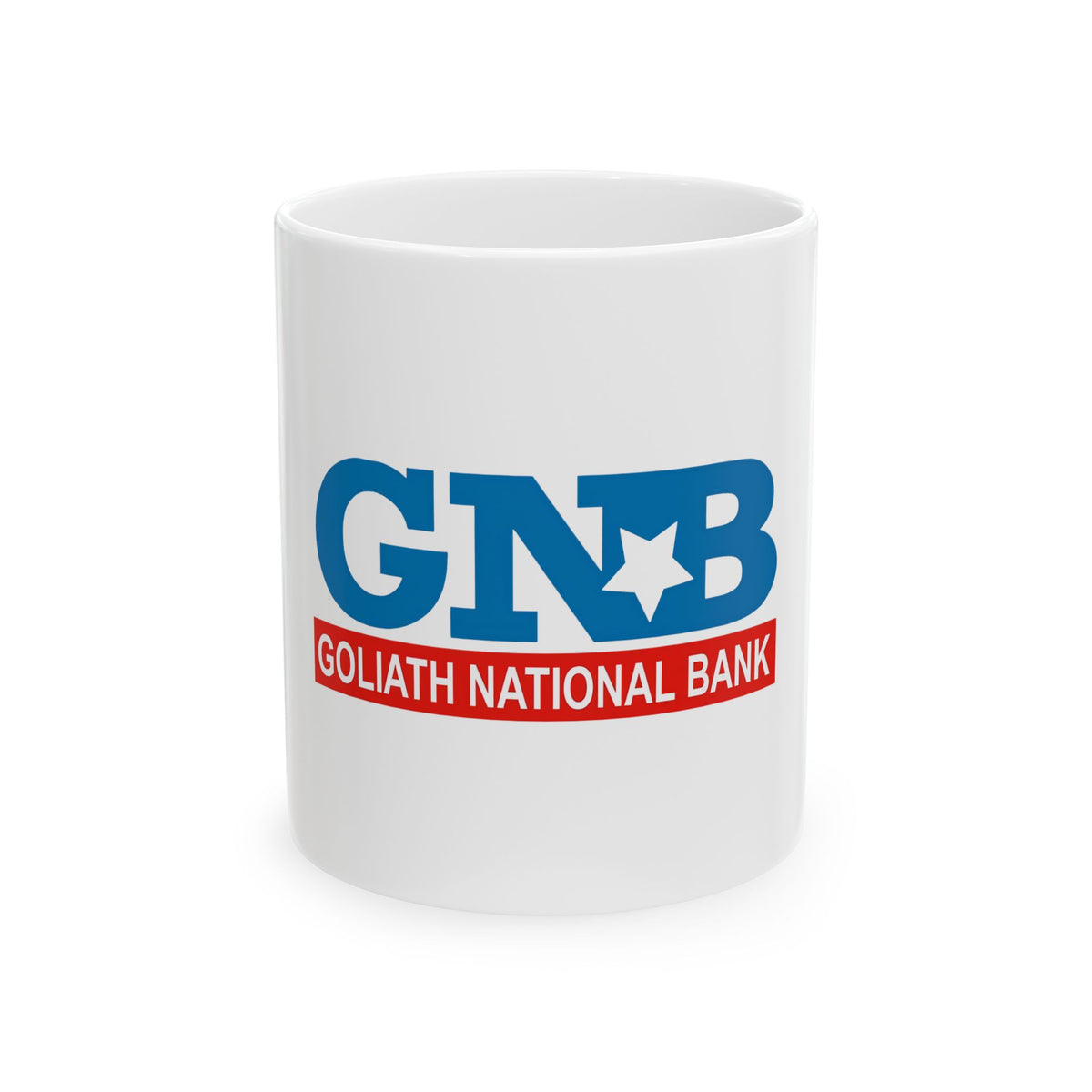 GNB Mug