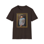 Portrait T-Shirt