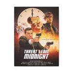 Threat Canvas