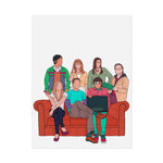 Group Poster