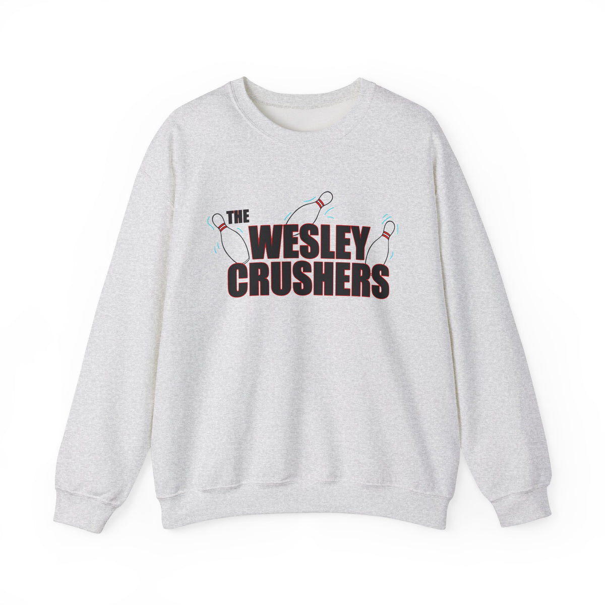Wesley Sweatshirt