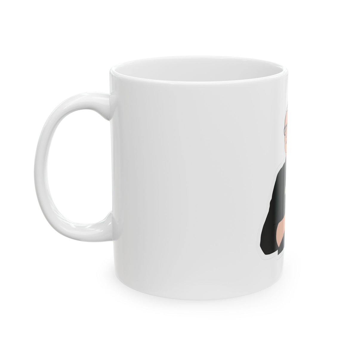 Dog Mug