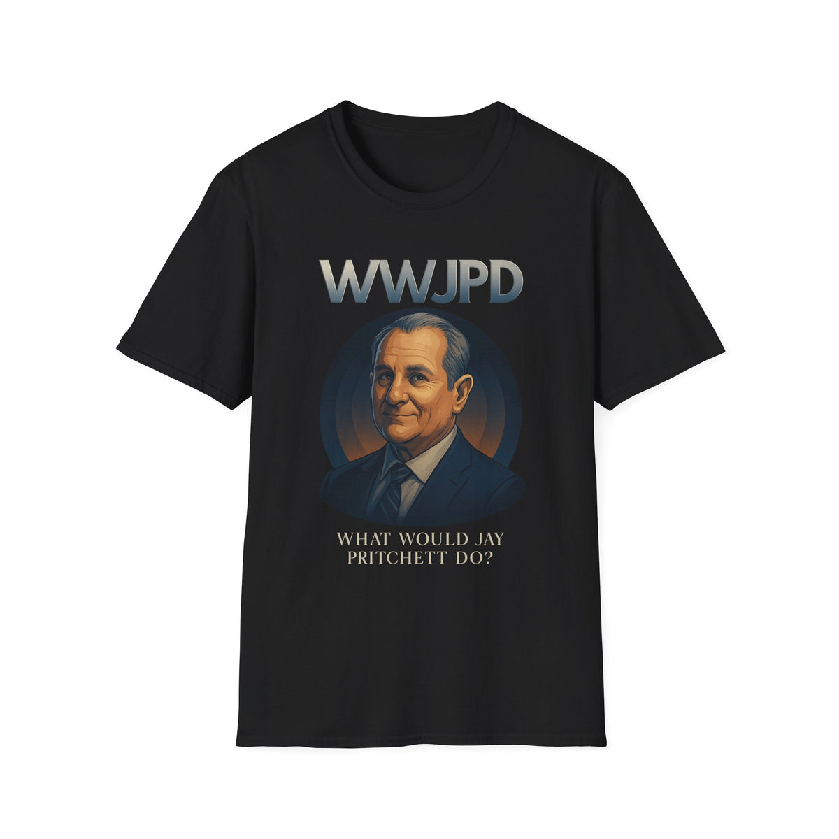 WWJPD T-Shirt