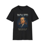 WWJPD T-Shirt