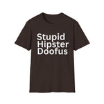 Hipster T-Shirt