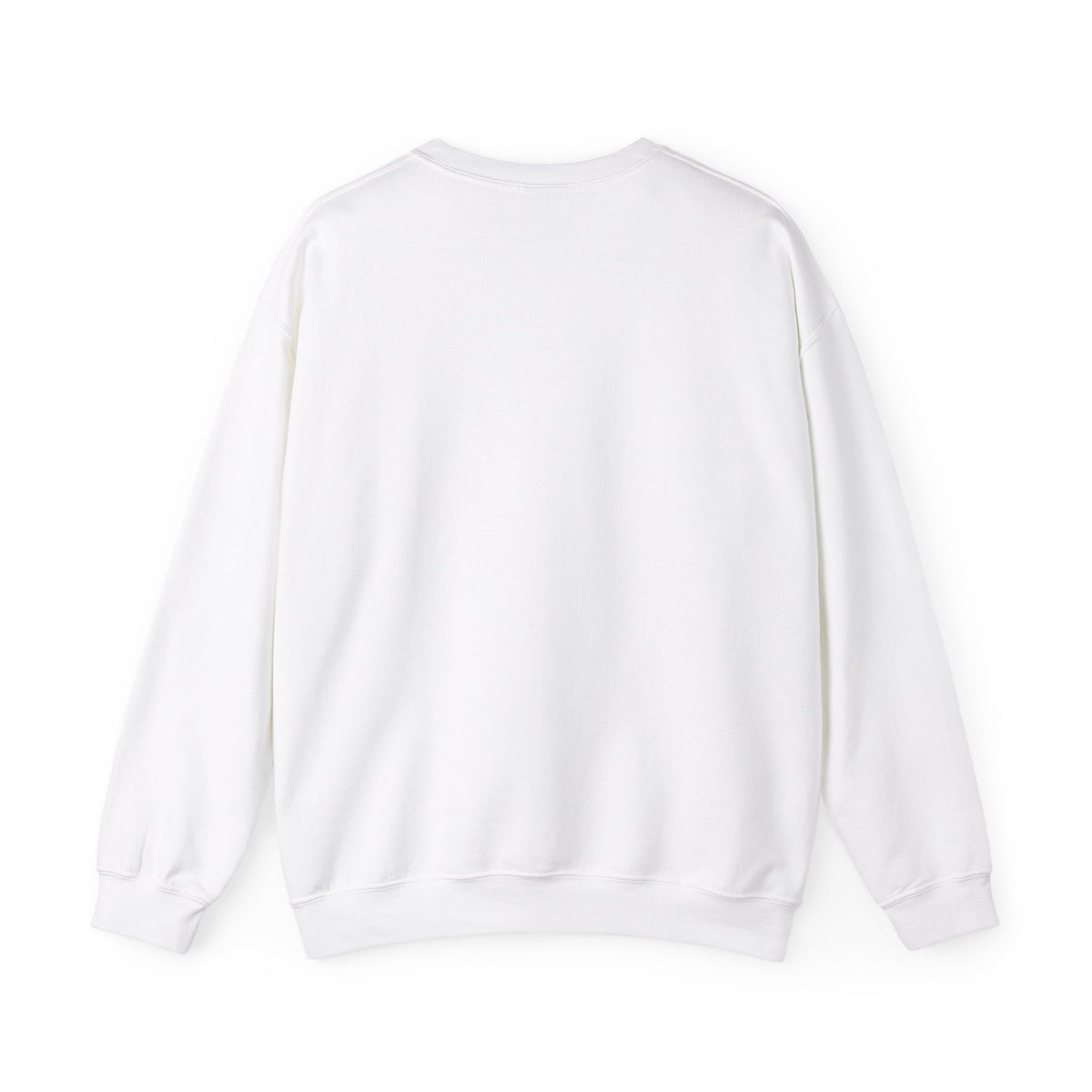 Pumpkin Crewneck Sweatshirt