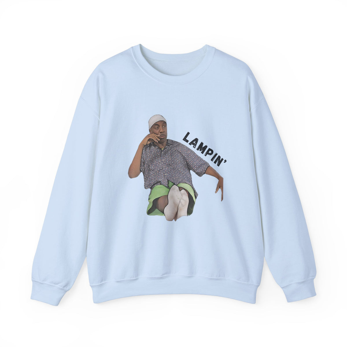 LEON Sweatshirt
