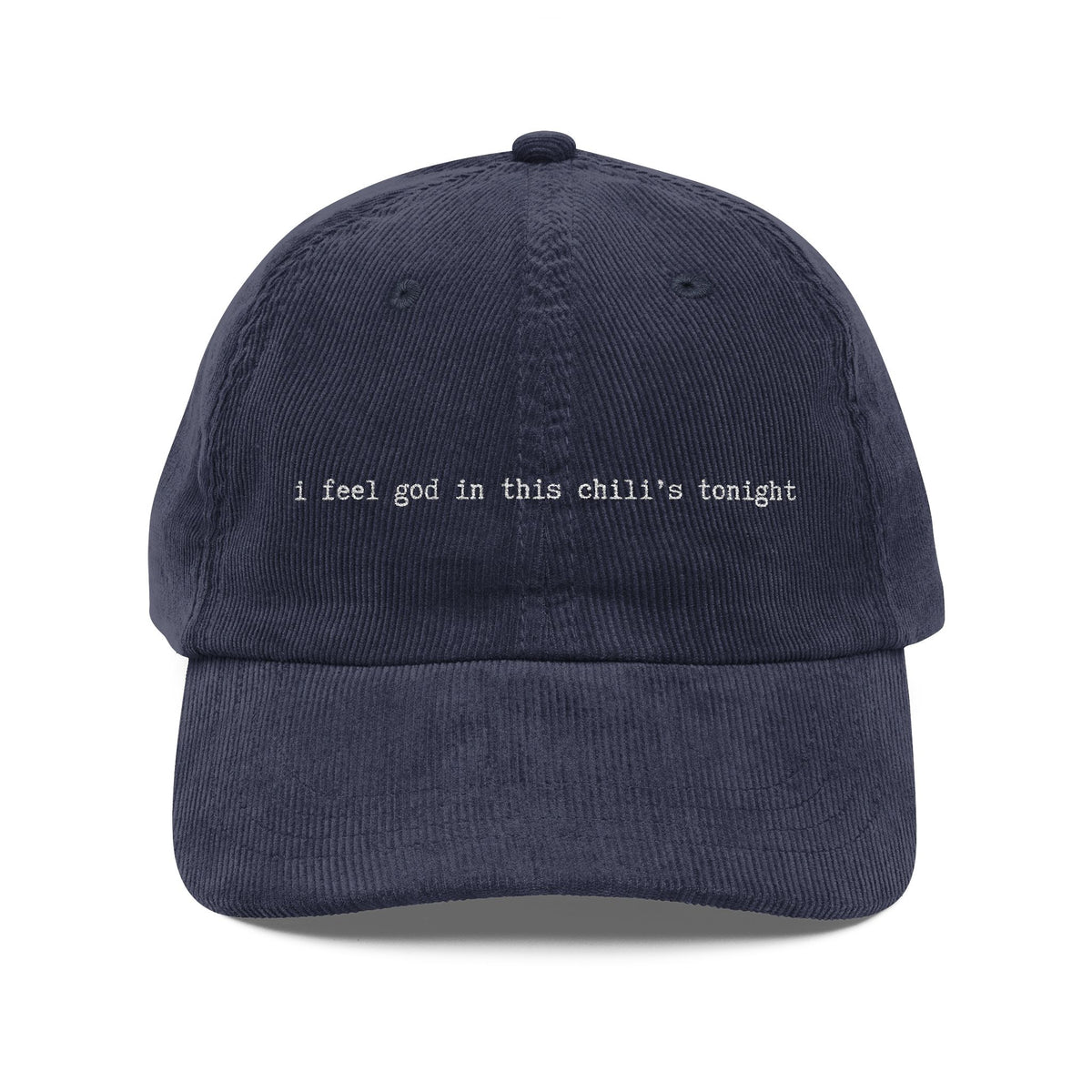 Chilli's Cap