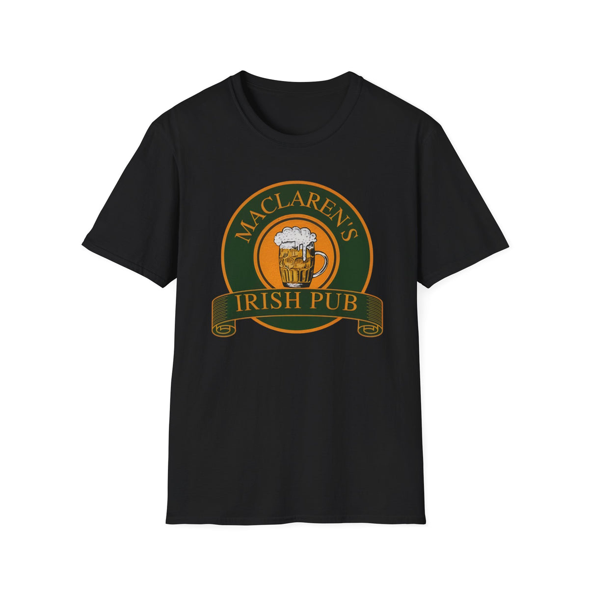 Pub T-Shirt