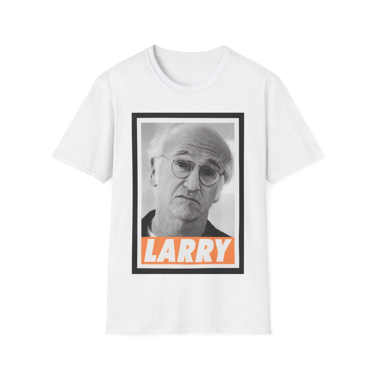 Larry T-Shirt