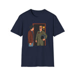 Flight Suit T-Shirt
