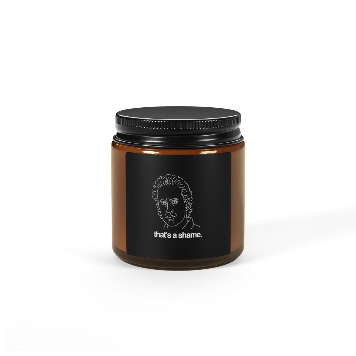 Shame Candle