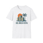 Boca T-Shirt