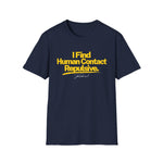 Human Contact T-Shirt