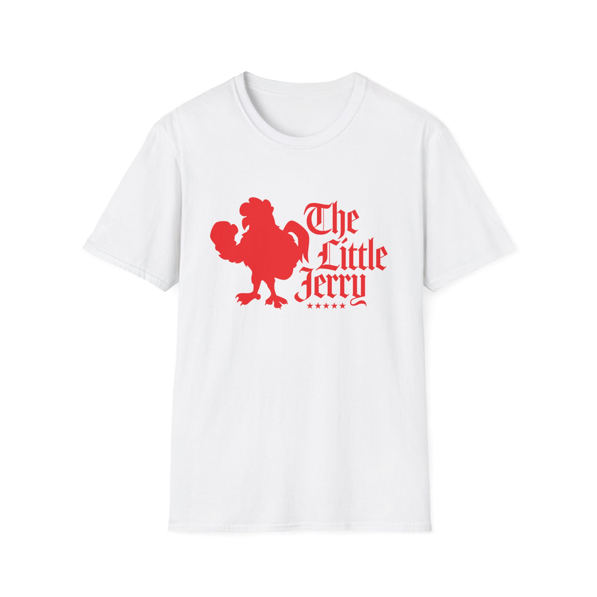 Little Jerry T-Shirt