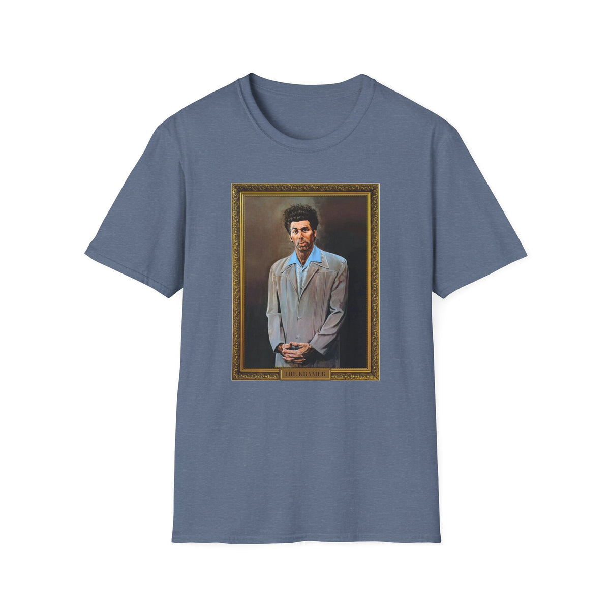 Portrait T-Shirt