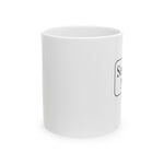 Serenity Now Mug