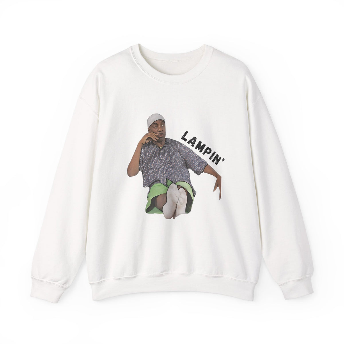 LEON Sweatshirt