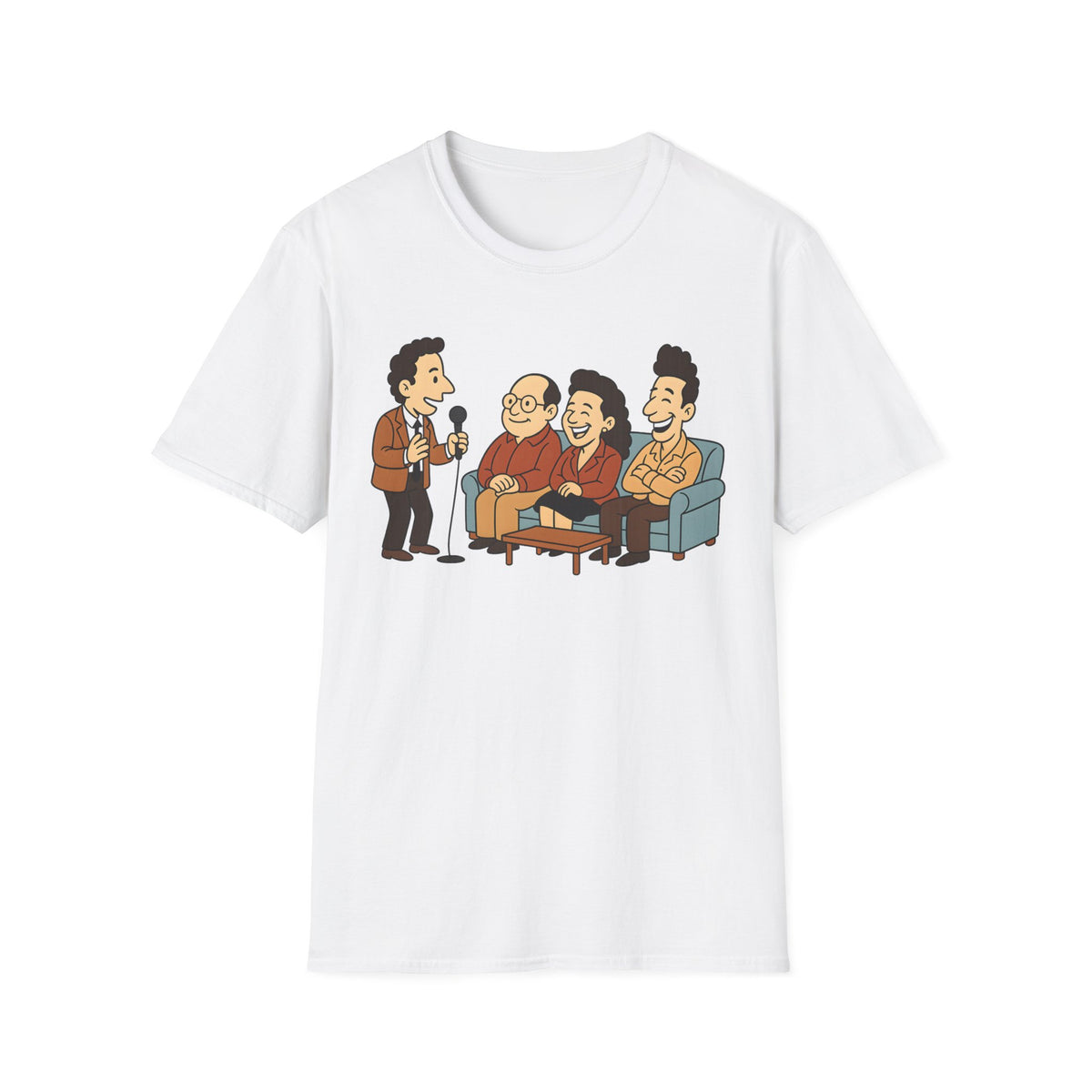 The Couch T-Shirt