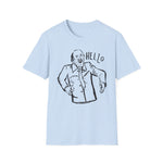 Hello T-Shirt