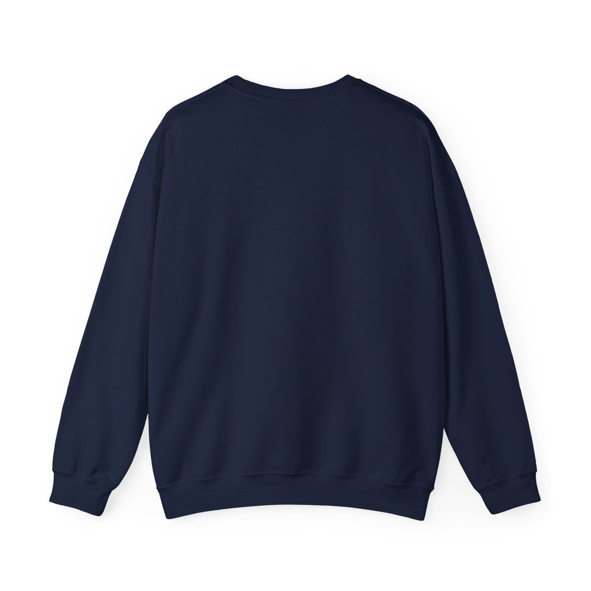 Characters Sweatshirt