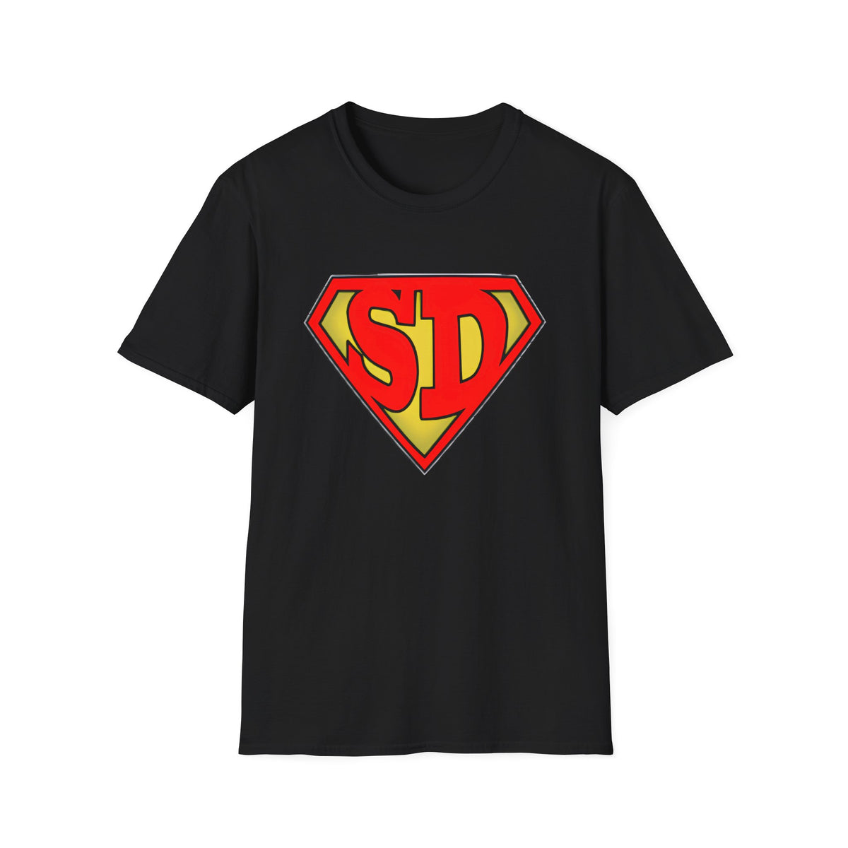 Super T-Shirt