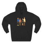 Group Hoodie