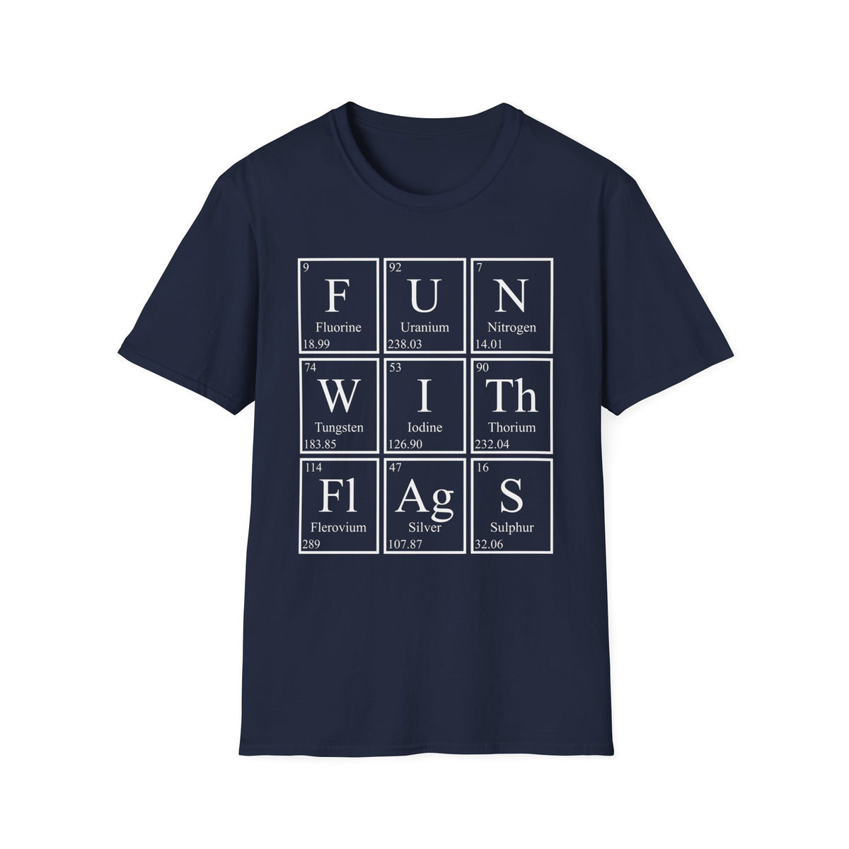 Fun T-Shirt