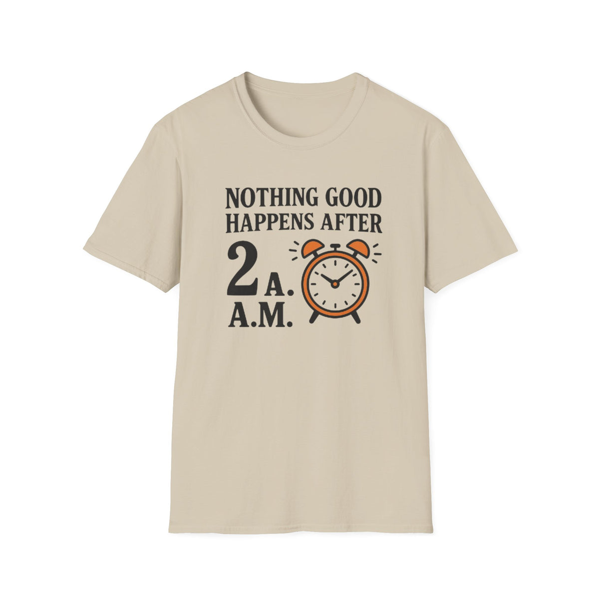 Nothing Good T-Shirt