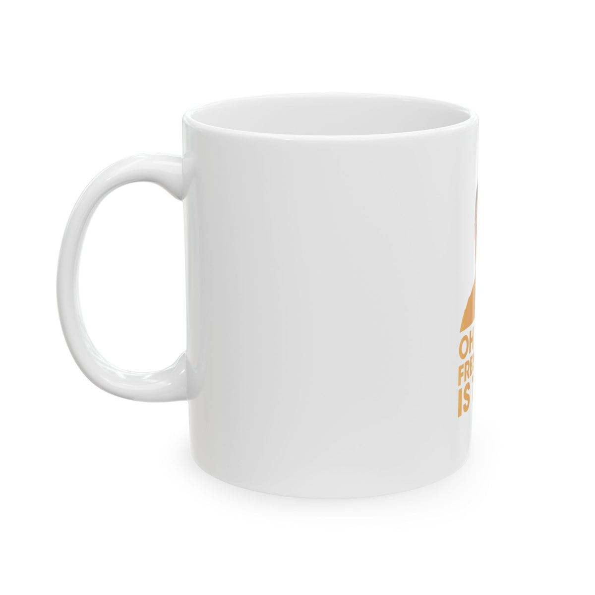 Fresh Mug