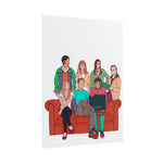 Group Poster