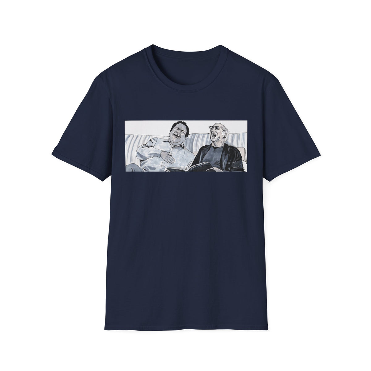 L&J T-Shirt