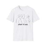 Chat 'N' Cut T-Shirt