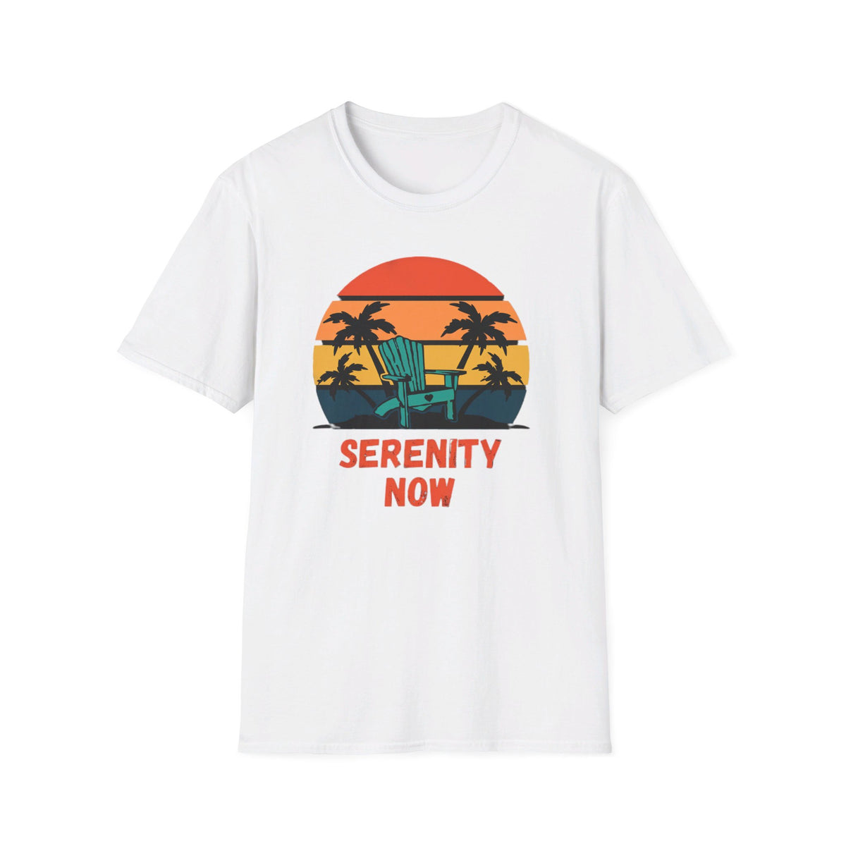 Serenity T-Shirt