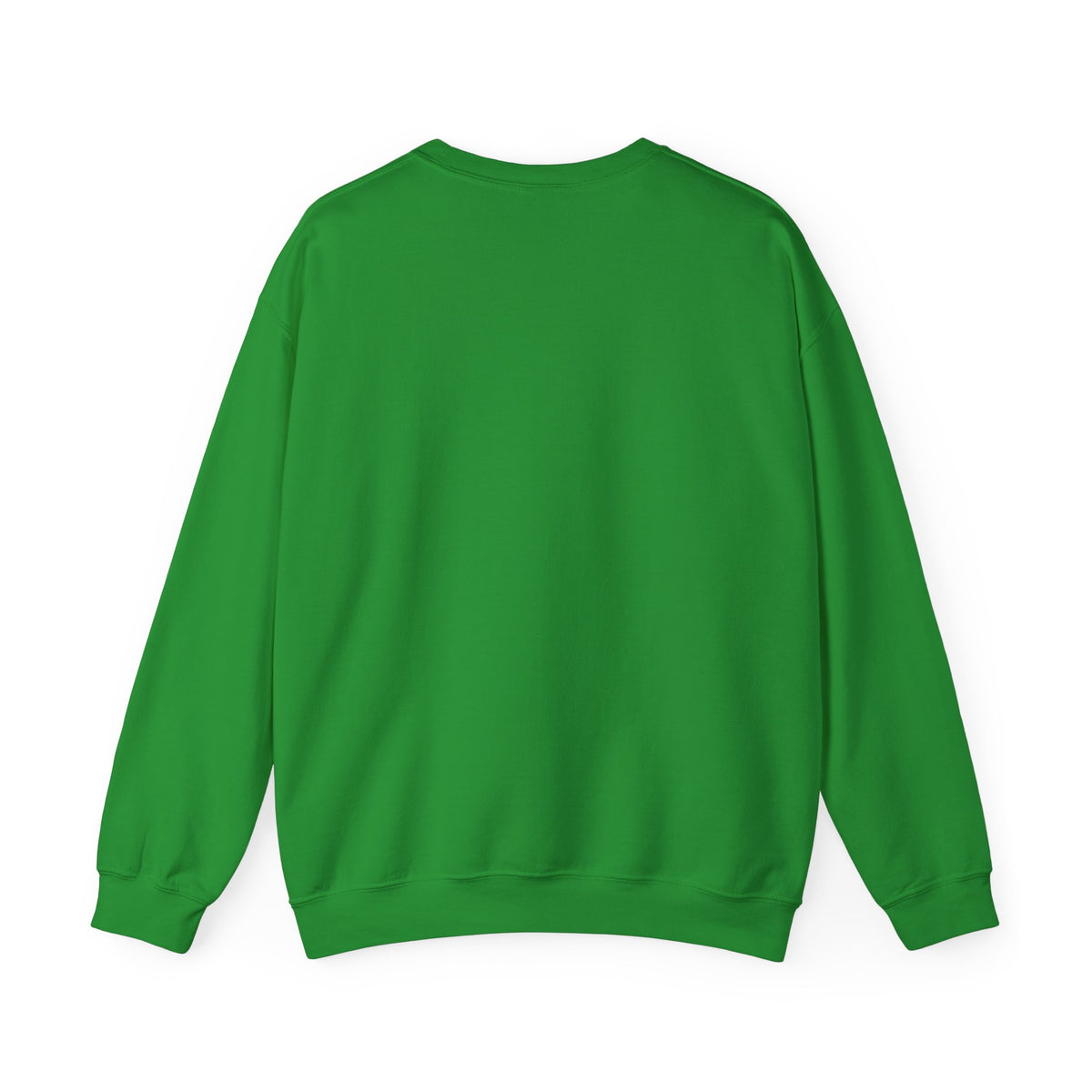 Good Christmas Crewneck Sweatshirt