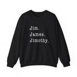 JJJ Sweatshirt