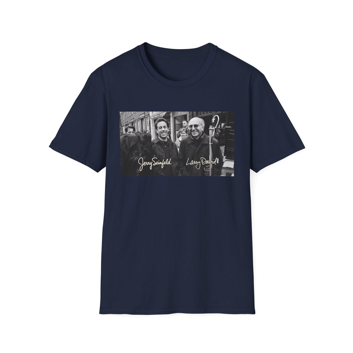 David Seinfeld T-Shirt