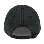 Executive Cap (Vintage Embroidered)
