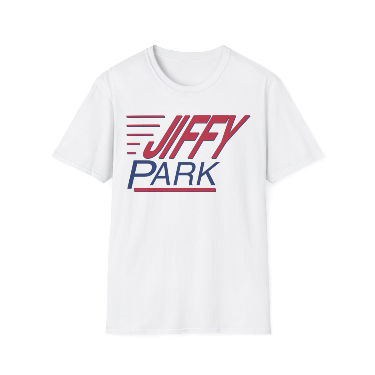 Jiffy T-Shirt