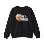 Human Voice Sweatshirt