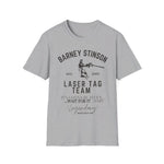 Laser Tag Team T-Shirt